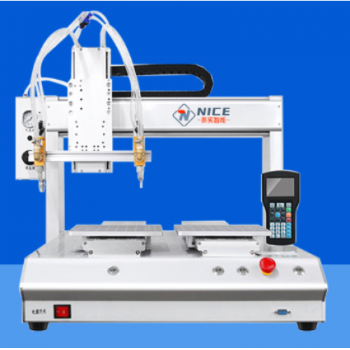全自动led点胶机厂家